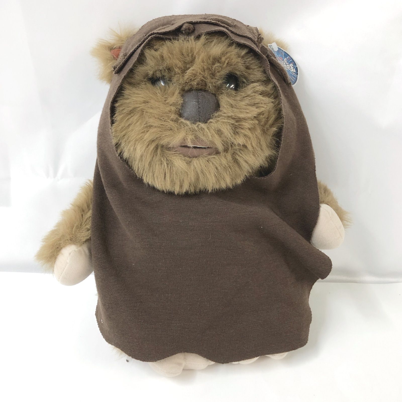 STARWARS スターウォーズ イウォーク ぬいぐるみ-日本公式の通販
