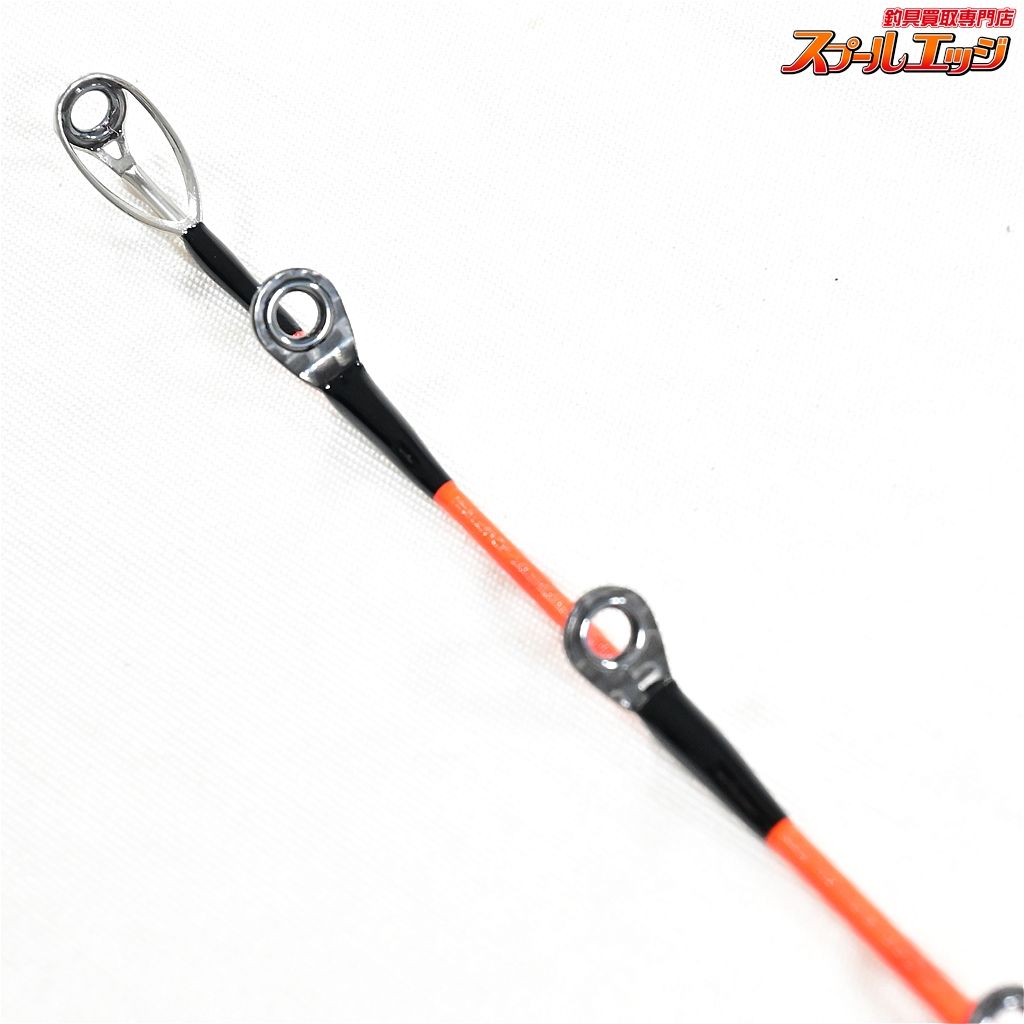 DAIWA - z4　ダイワ　ロッド　極鋭ゲームEX ags 超美品　かっこいい赤色！ 【ダイワ】 20極鋭 コンセプトゲームP HH-220 AGS DAIWA KYOKUEI