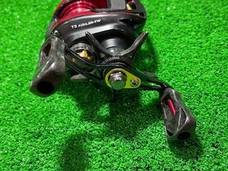 和塩 ダイワ T3 AIR6.8R-TW - メルカリ