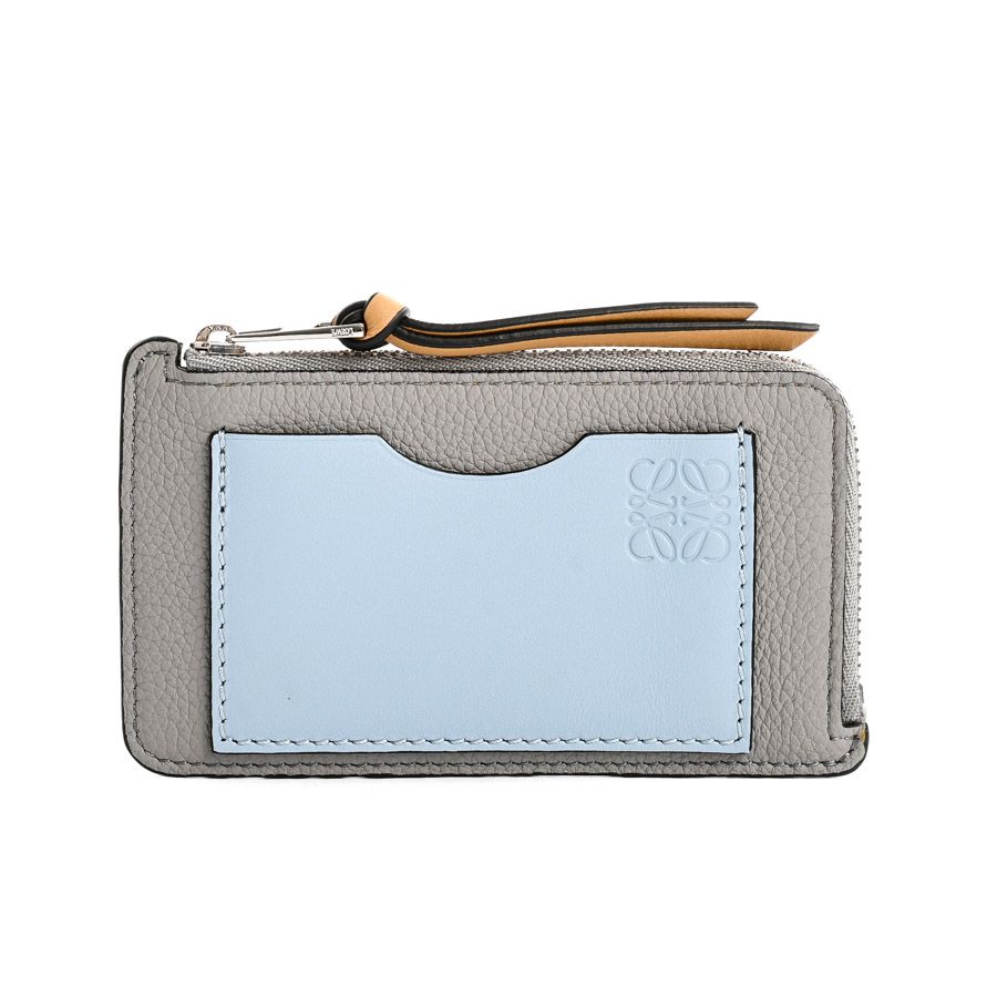 LOEWE ロエベ コインケース コインカードホルダー C660Z40X04