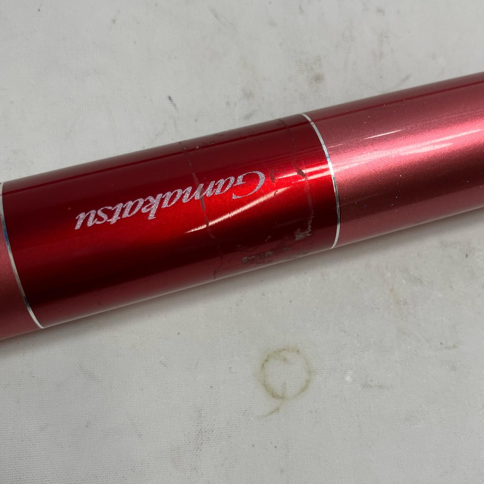 gamakatu ガマカツ ロッド 鮎竿 がま鮎スピカ 引抜早瀬90 サクラ  