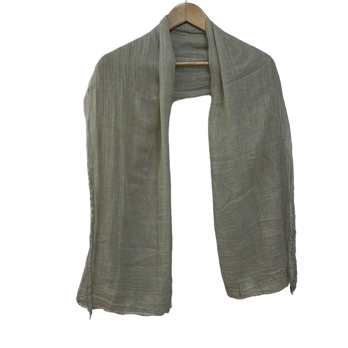 Falierosarti(ファリエロサルティ) ストール(ショール)美品 - ライト  