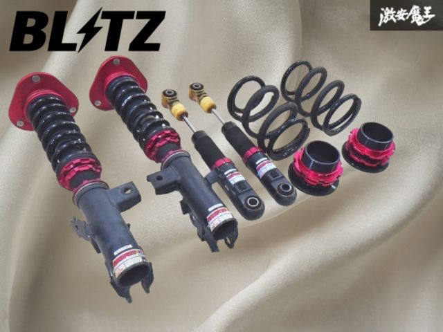 ワゴンR MH44S34S共通タナベ サステック PRO 車高調 ワゴンR MH44S34S共通タナベ サステック PRO 車高調