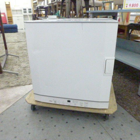 Rinnai リンナイ 衣類乾燥機 ガス乾燥機 乾太くん RDT-52S 都市ガス 2018年製