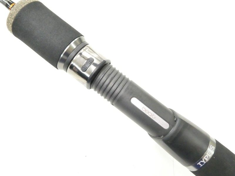  ビート プロパゲート タイプS BPS 601-3 02- オフショアロッド ロッド