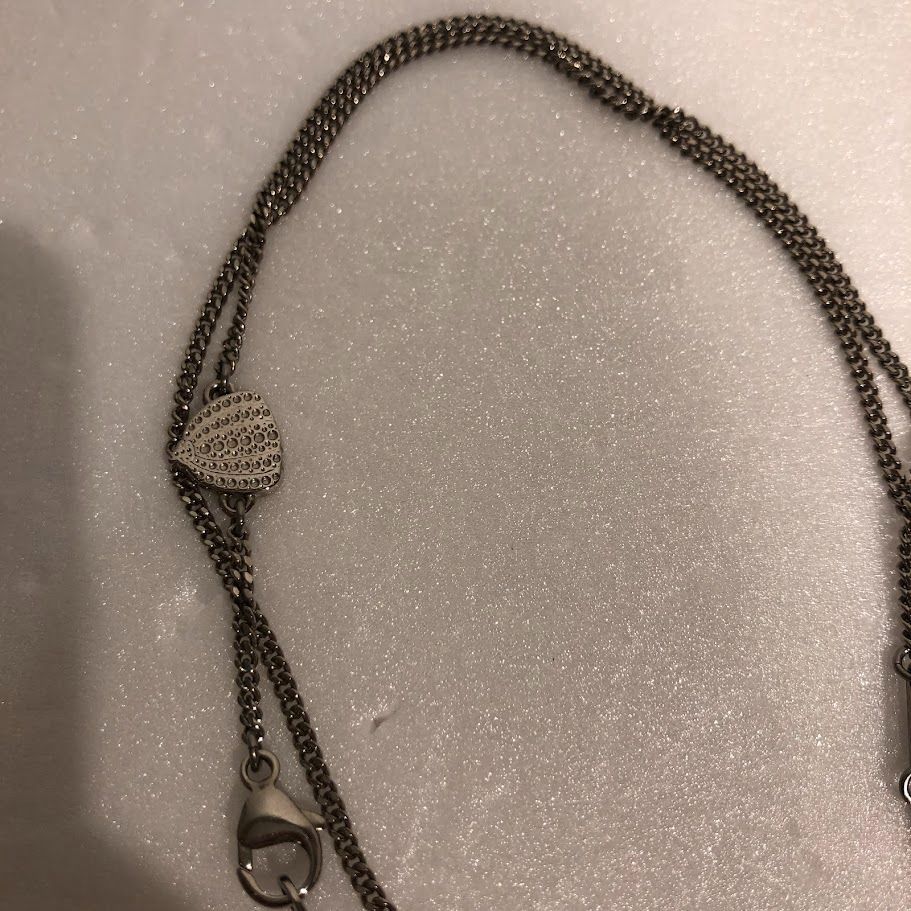Louis Vuitton 草間彌生パンプキン ネックレス ルイヴィトン 草間彌生 コラボ M01093 LV パンプキン DI5202