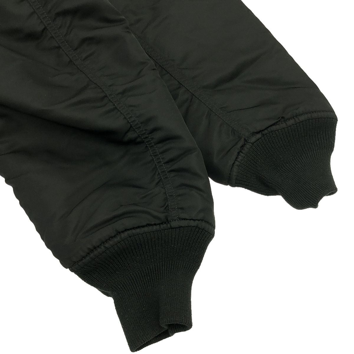 CDG by COMME des GARCONS×ALPHA INDUSTRIES シーディージーバイ