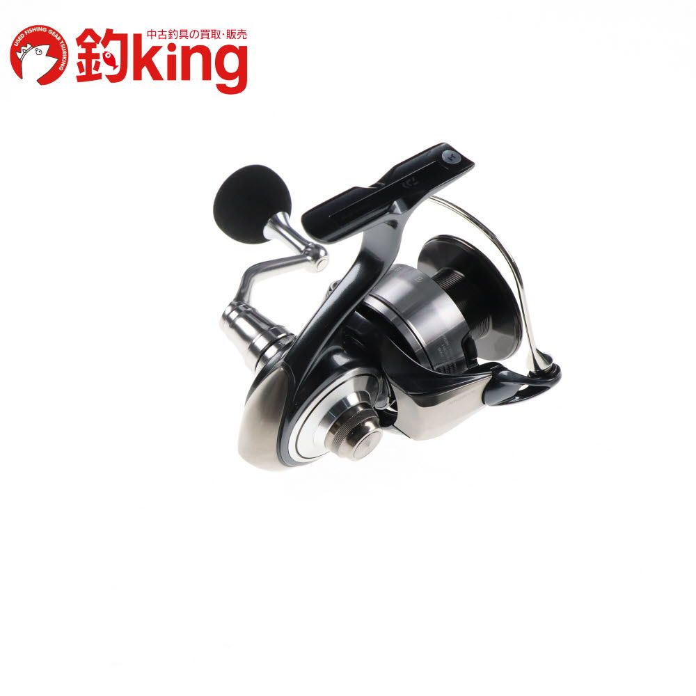 ダイワ 24 セルテート LT 5000D /T225M 未使用 シーバス マルスズキ 鱸  