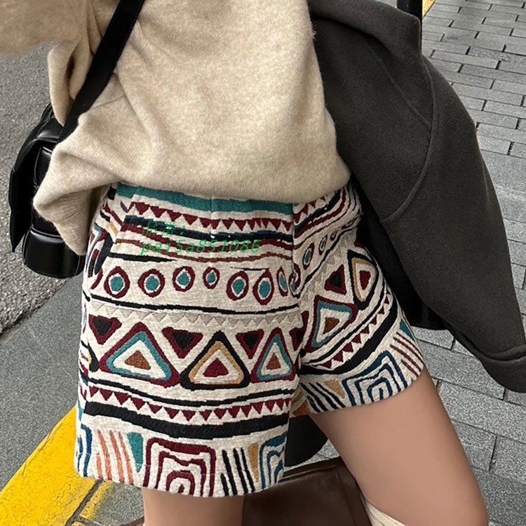 エスニック ゆったり