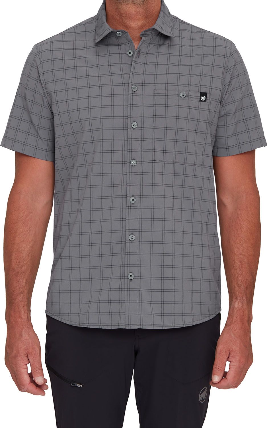 SHIRT MEN