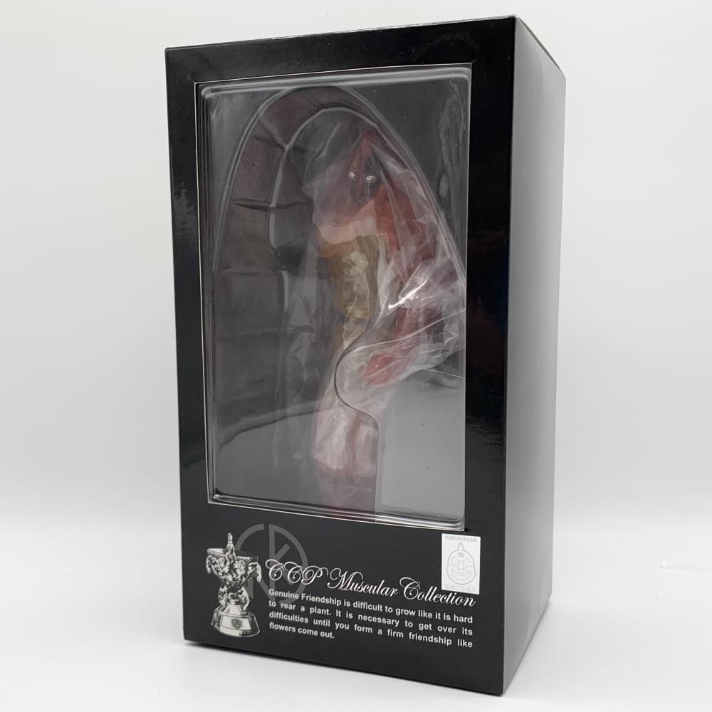 中古】開封 CCPJAPAN キン肉マン CMC NO.16 キン肉マン 中古】開封 CCPJAPAN キン肉マン CMC NO.16 キン肉マン