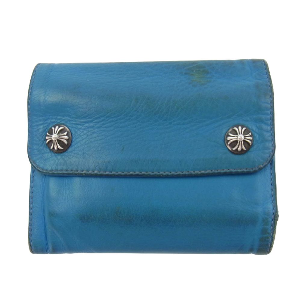 CHROME HEARTS クロムハーツ（原本無） WAVE MINI ウェーブミニ