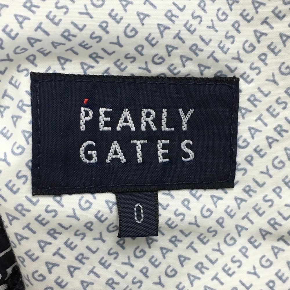 ロゴ総柄 どうしちゃったPG