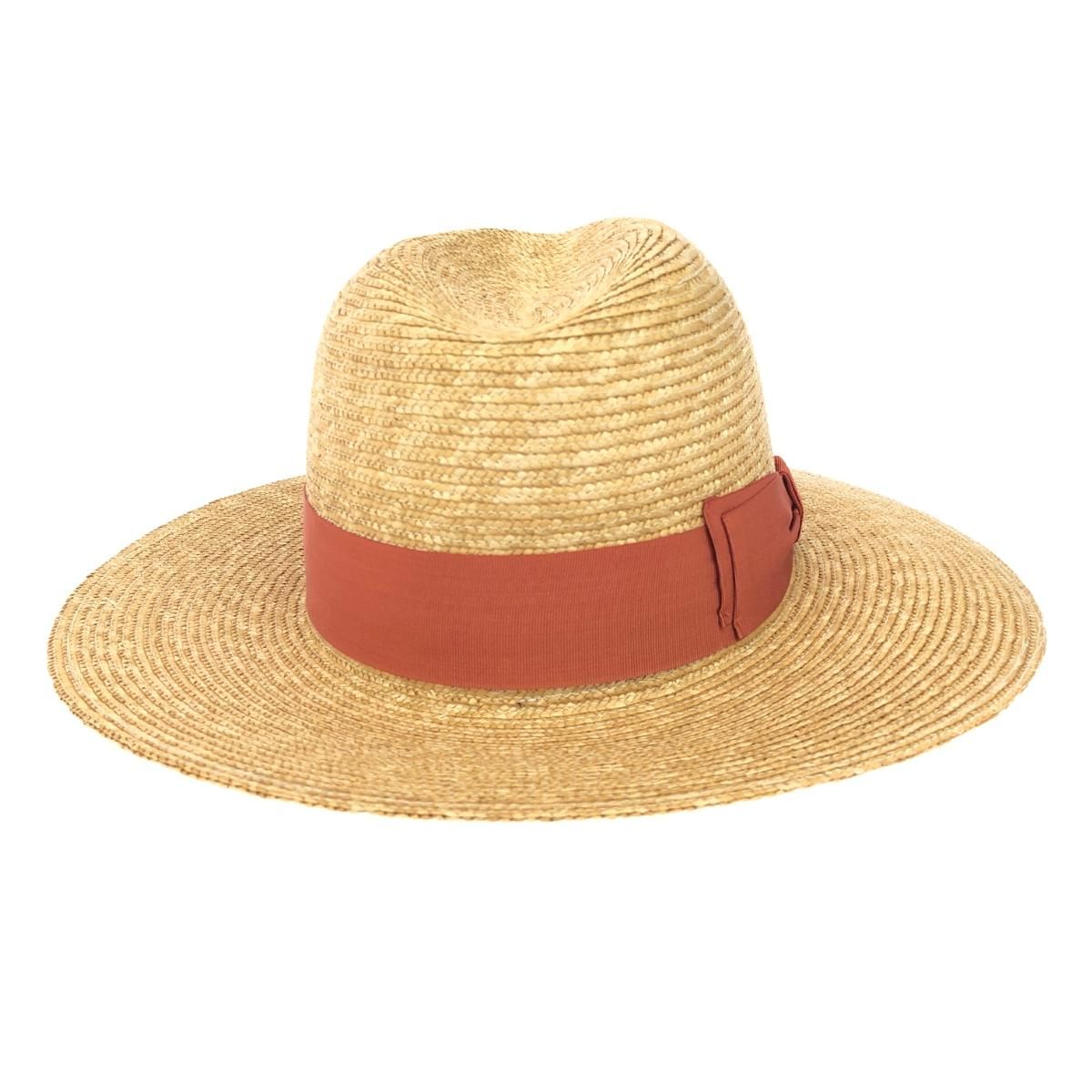 パナマハット 表記サイズ