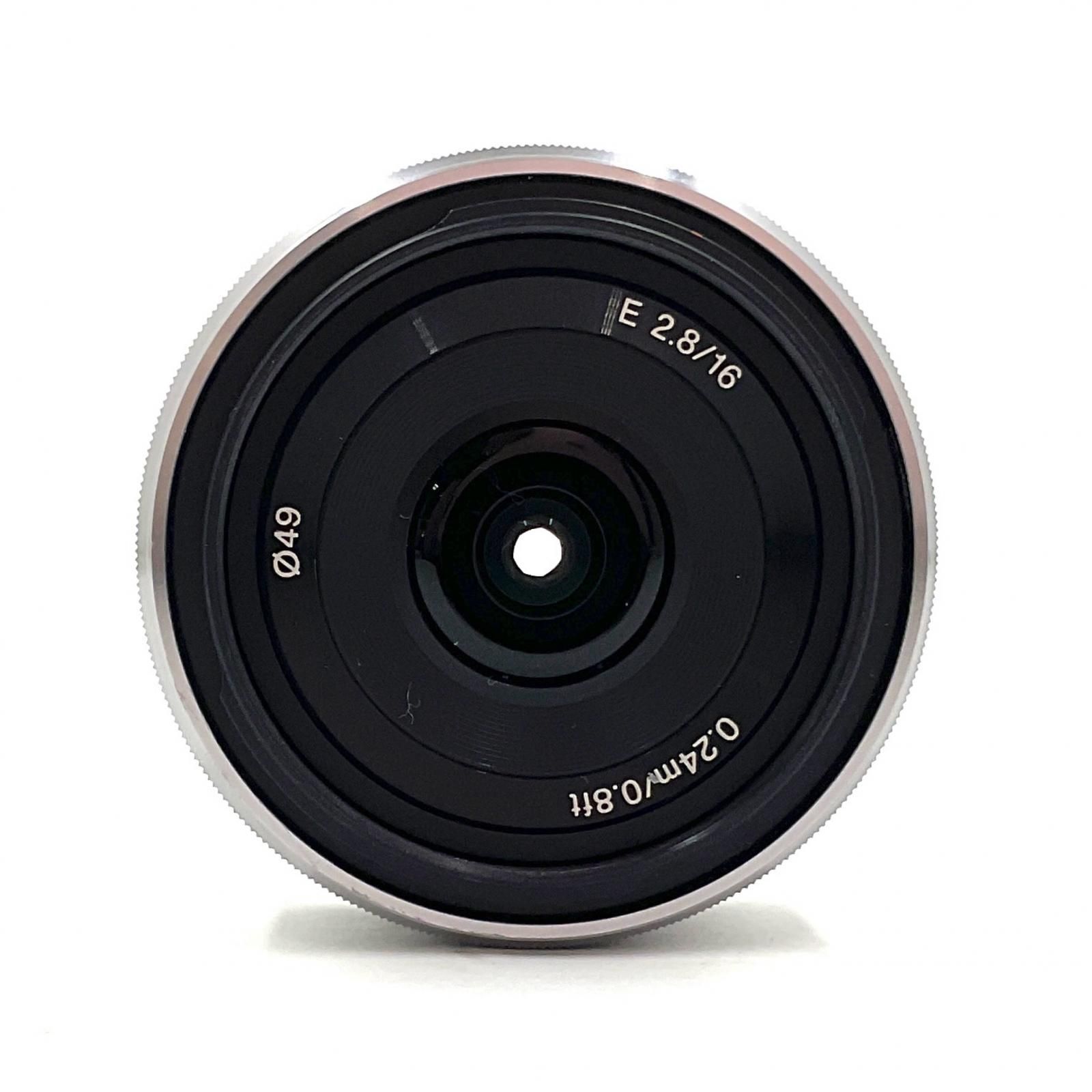 Sony E
