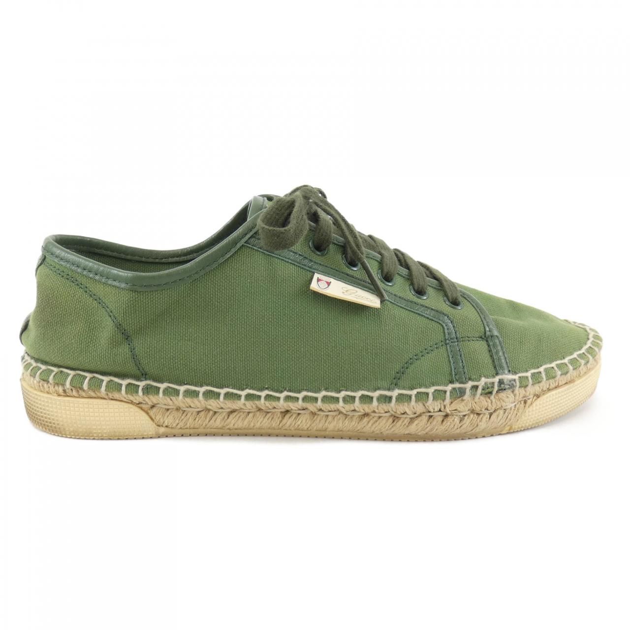 グッチ GUCCI スニーカー