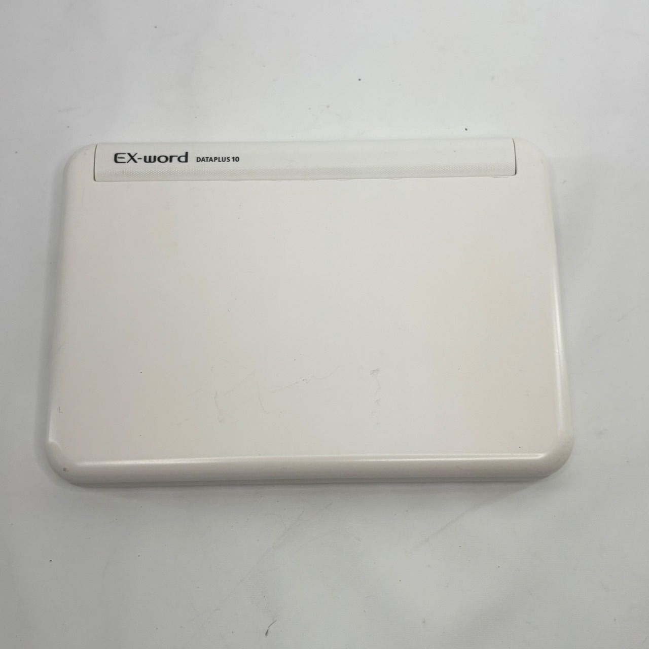 保証付き】 CASIO 電子辞書 EX-word XD-G4700 高校生モデル
