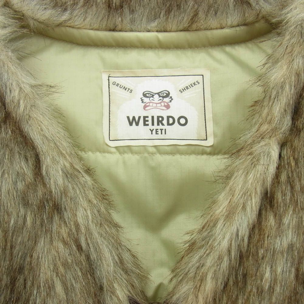 YETI VEST