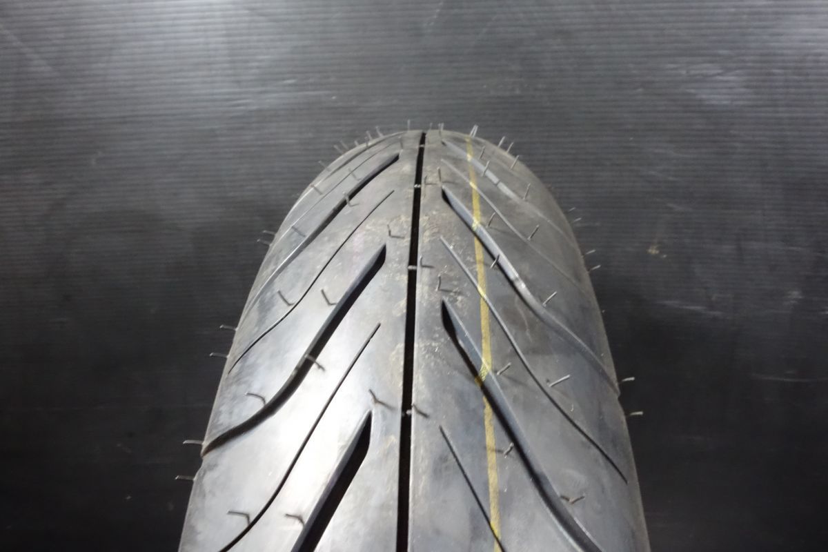 RX-02 IRC バイク　タイヤ IRC(アイアールシー)井上ゴムバイクタイヤ RX-02 フロント 120&frasl;70-17 58H チューブレスタイプ(TL) 311236 二輪  オートバイ用