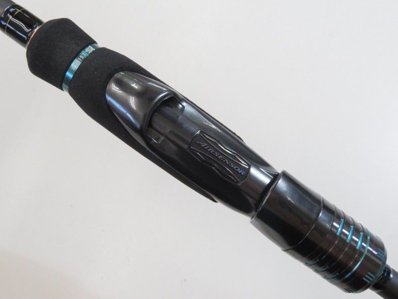 ダイワ エメラルダス ストイスト ST 88ML-SMT (02-8208260001