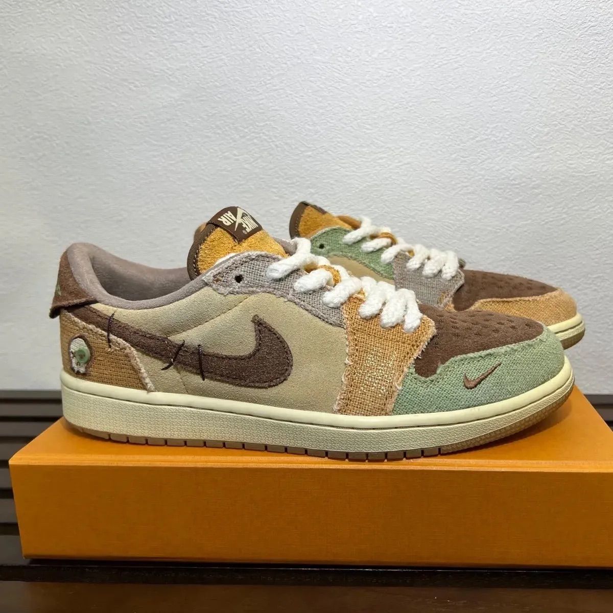 Nike SB Dunk LowPRO ISO 