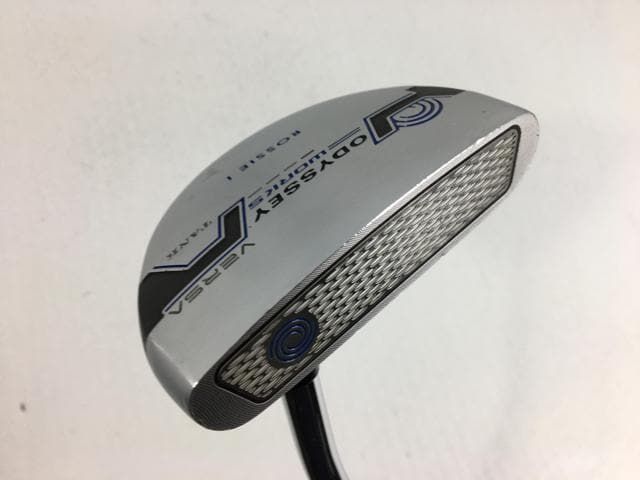 中古オデッセイ WORKS VERSA(ワークス バーサ) #7 パター パター