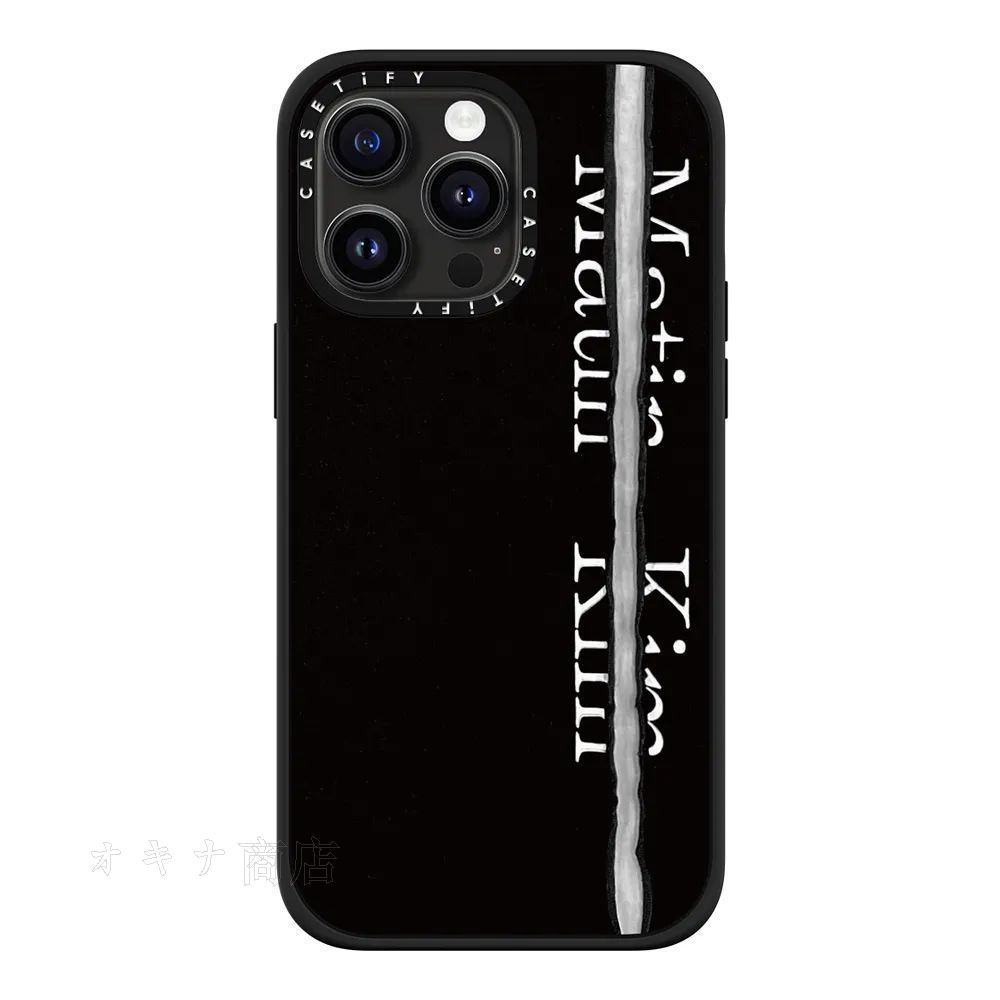Matin Kim iPhone 16proケース Matin Kim – CASETiFY