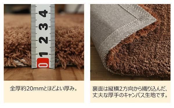 グラデーションキッチンマット 45×240cm グリーン MARWIL-DEMENAGEMENTS_CH