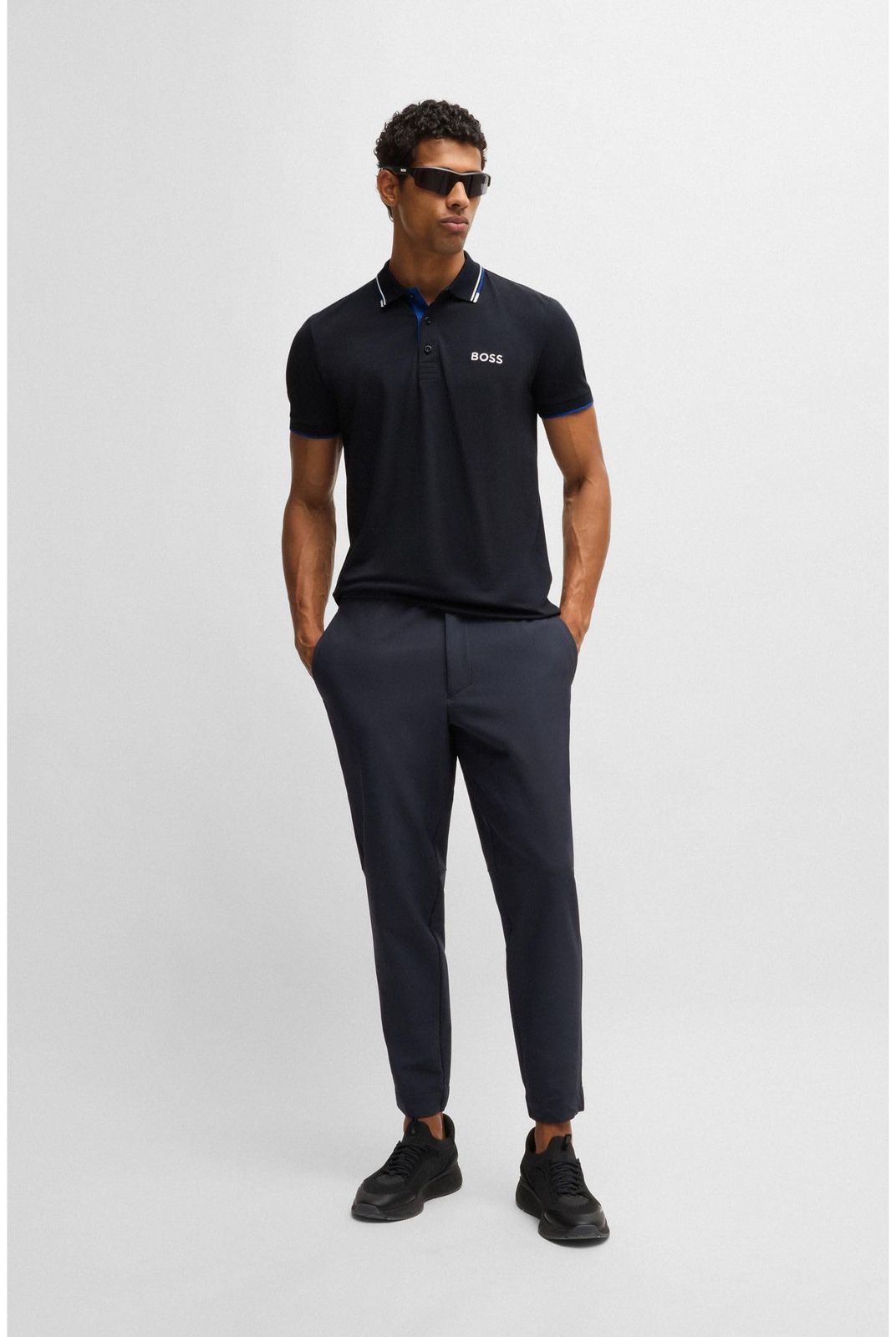 コットンブレンド