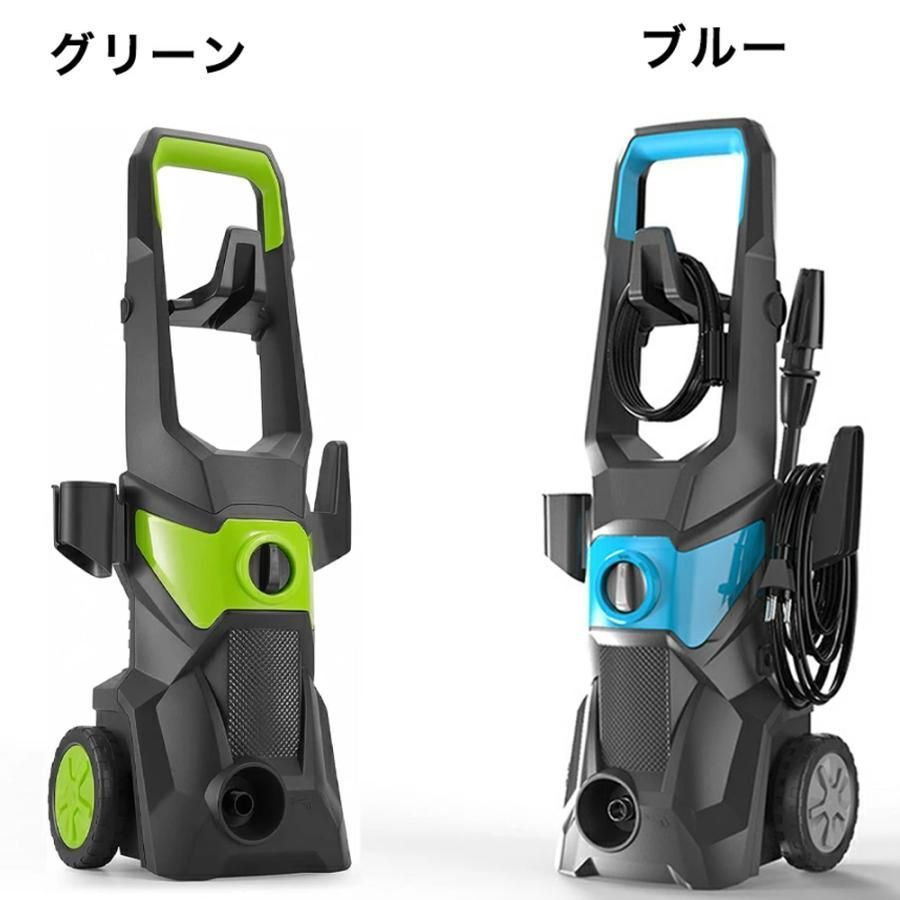 フォームガン ハイパワーなノズル