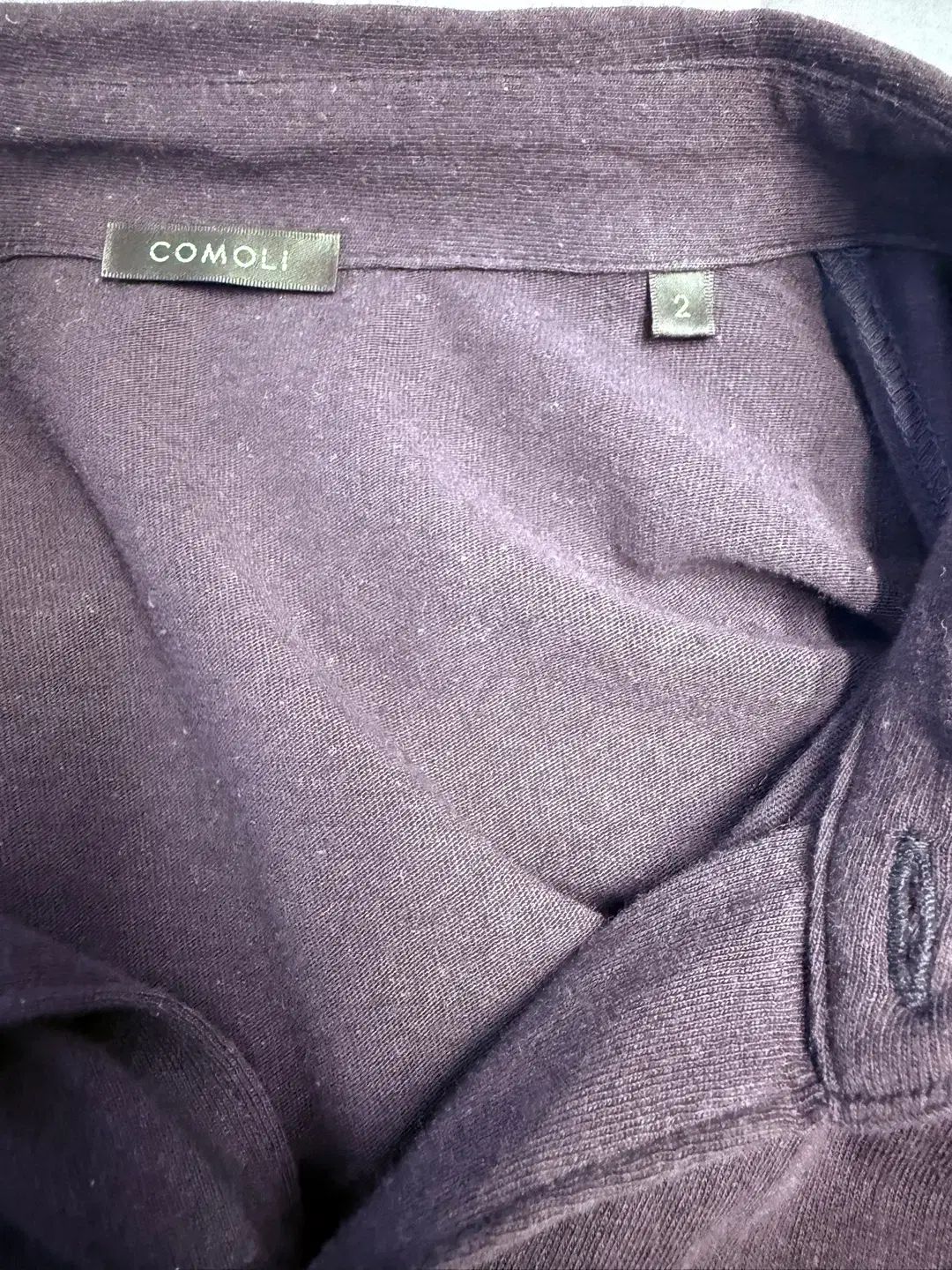 COMOLI
