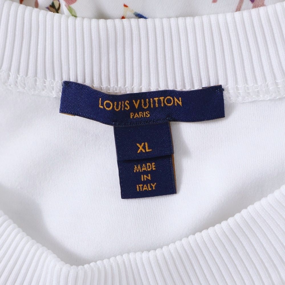 LOUIS VUITTON - ルイヴィトン 19AW RM192M NOY HHN02W フロント LOUIS VUITTON - ルイヴィトン 19AW RM192M NOY HHN02W フロント