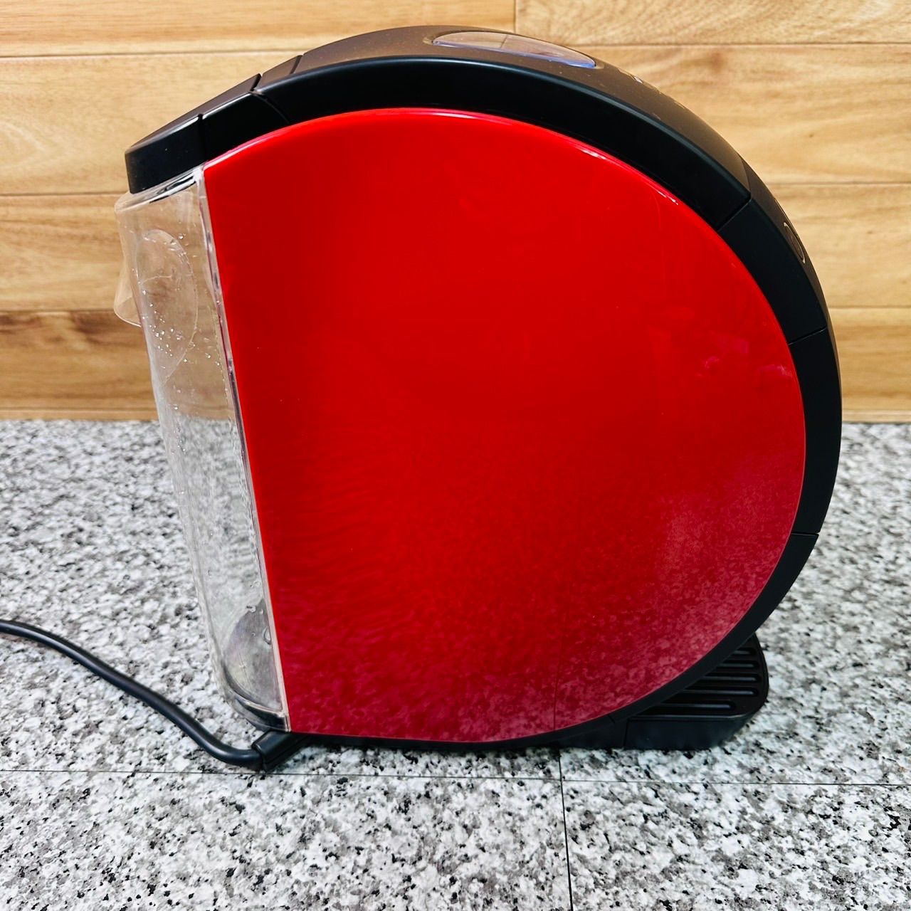 ネスカフェ バリスタ 赤 50 新品・未使用品】ネスカフェ ゴールド