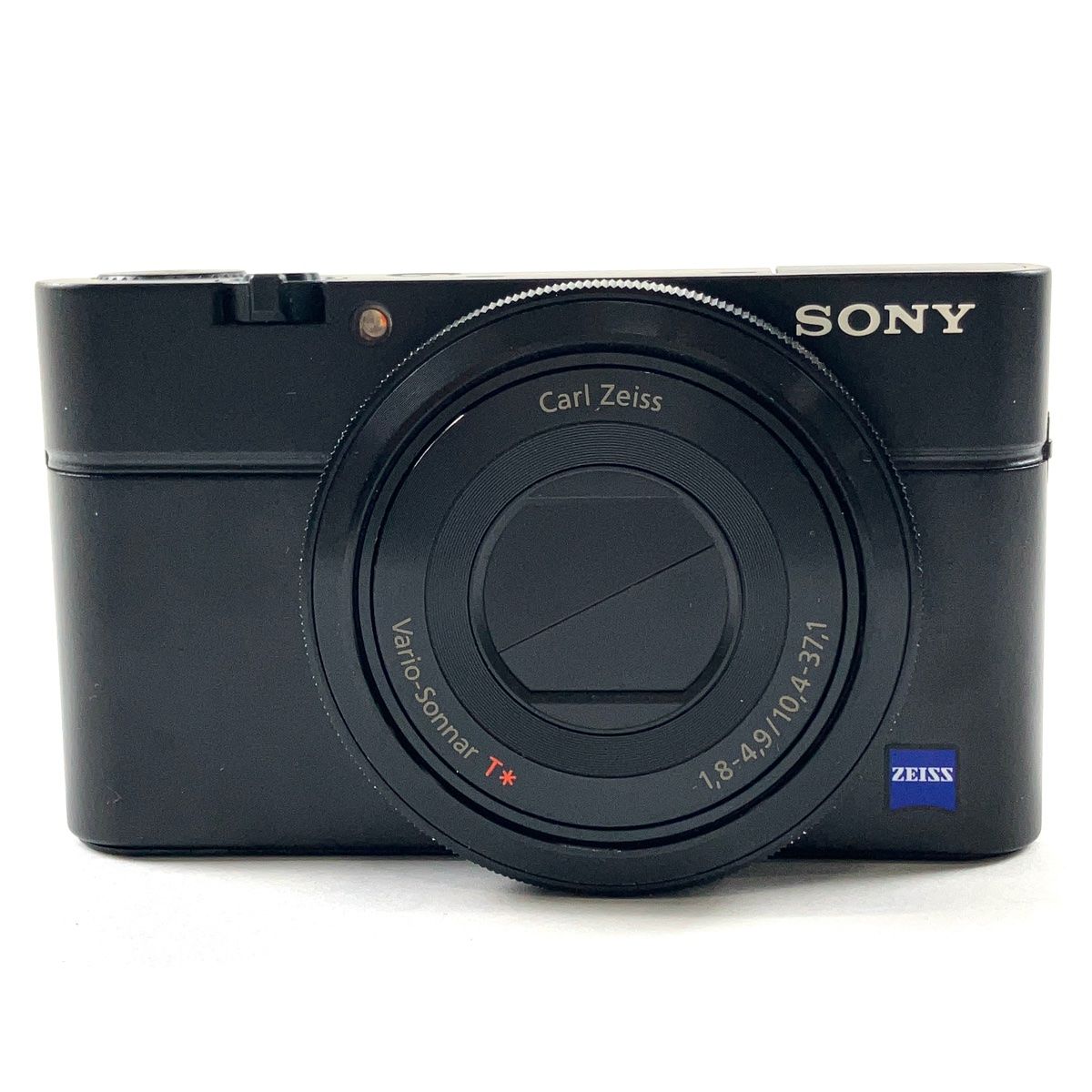 【ジャンク品】RX100 SONY コンパクトデジタルカメラ SONY 中古 1年保証 美品 Cyber-shot DSC-RX100 : Premier Camera