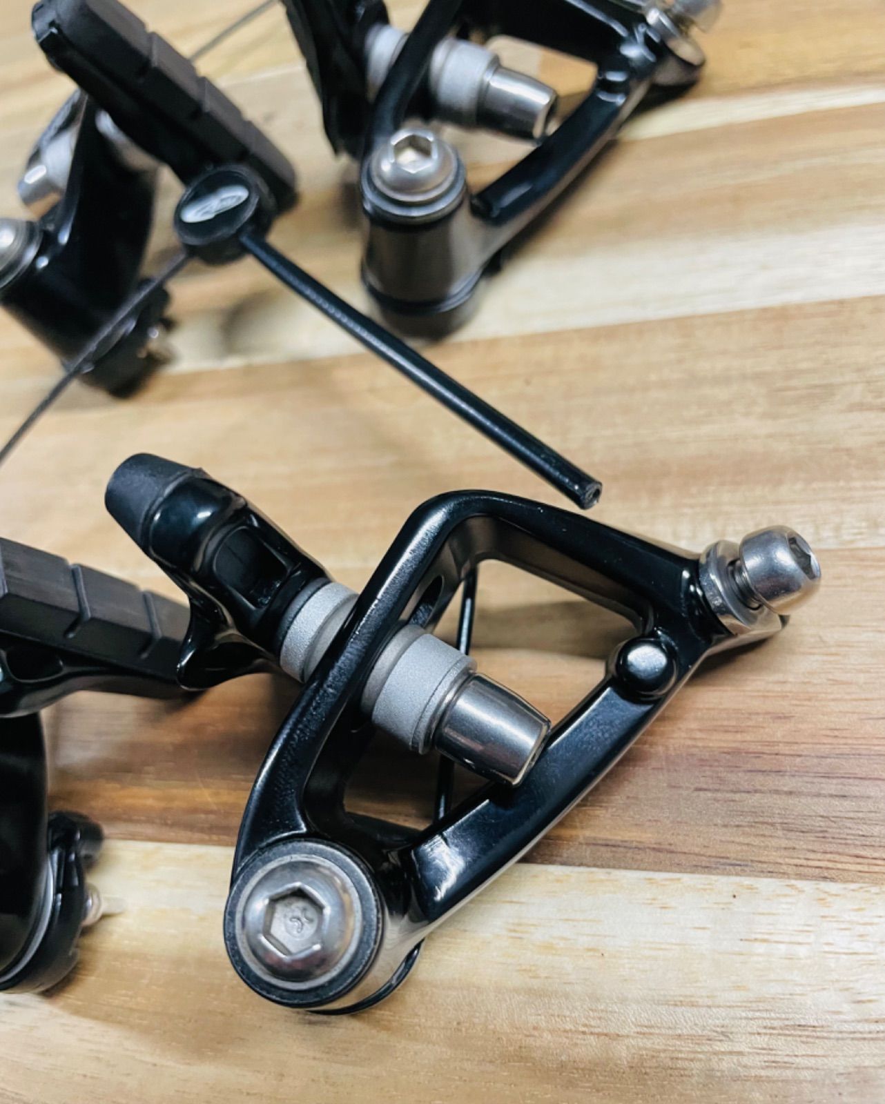 ヴィンテージ⭐️Avid Shorty6⭐️カンチレバー⭐️ブレーキキャリパー⭐️XTR ヴィンテージ⭐️Avid Shorty6⭐️カンチレバー⭐️ブレーキ