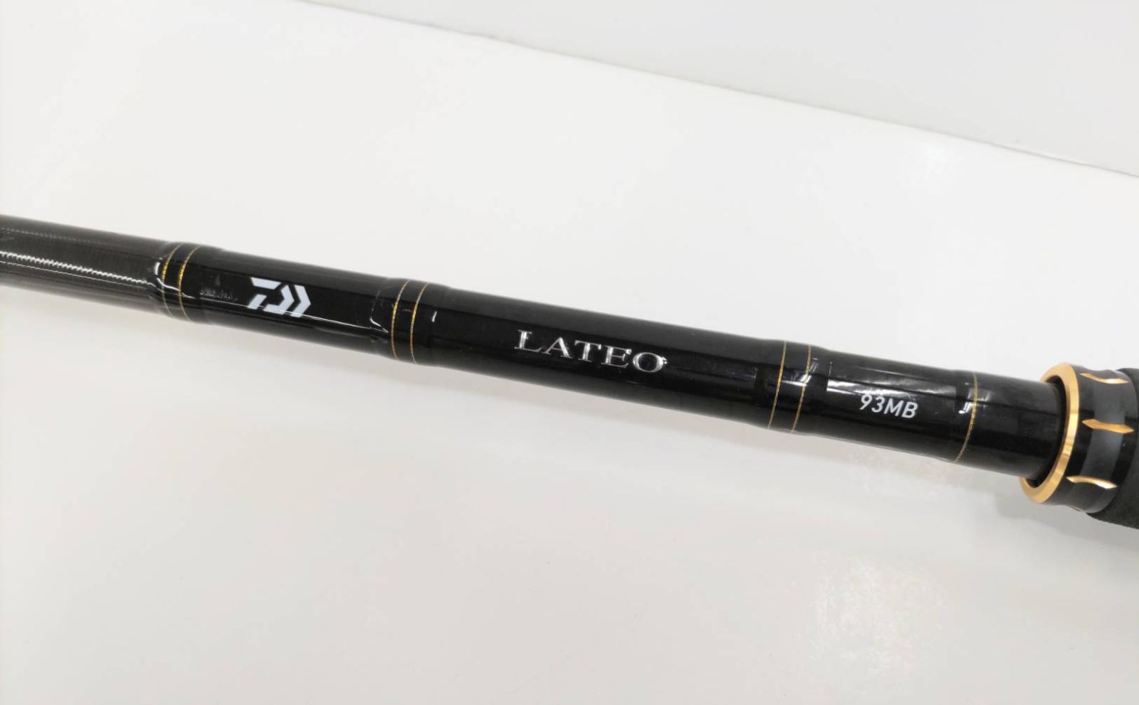 LATEO ラテオ ベイト シーバス ビッグベイト ラテオ BS(ロッド)｜DAIWA