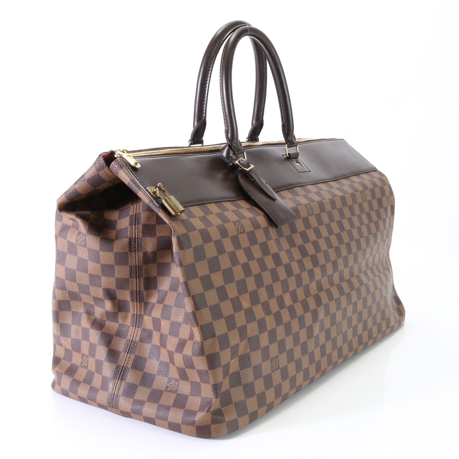 ルイ・ヴィトン Louis Vuitton グリニッジ GM 旅行 出張