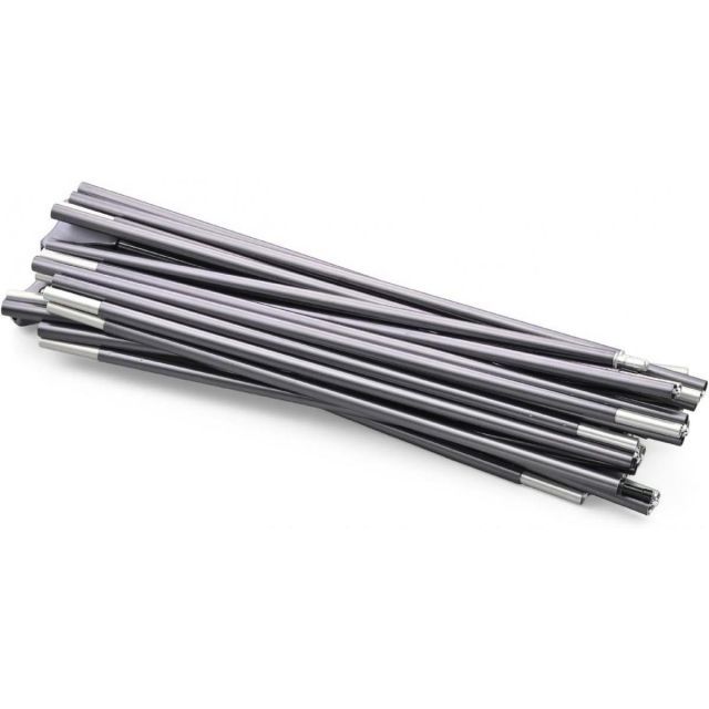 デイトナ Daytona neGla ネグラ テント マエヒロドーム PLUS用 補修品 アルミポール 49007 バイク用