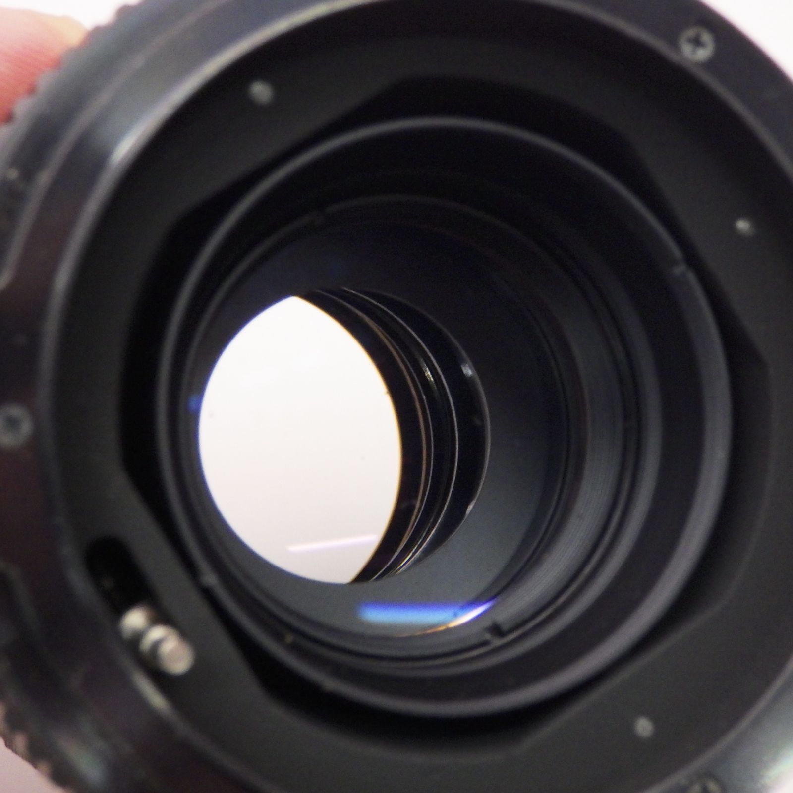 マミヤ MAMIYA-SEKOR C 150mm F4 中古美品レンズ W0070F - メルカリ