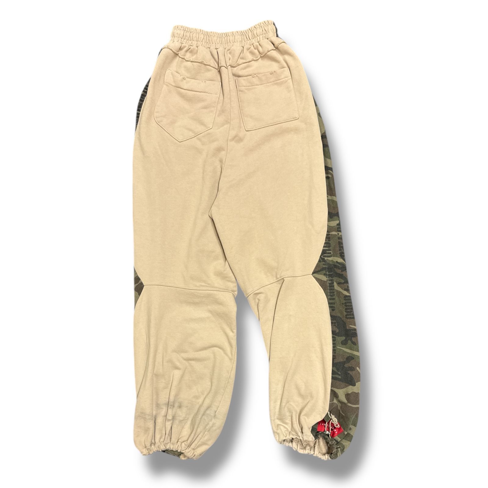 SWEAT PANTS