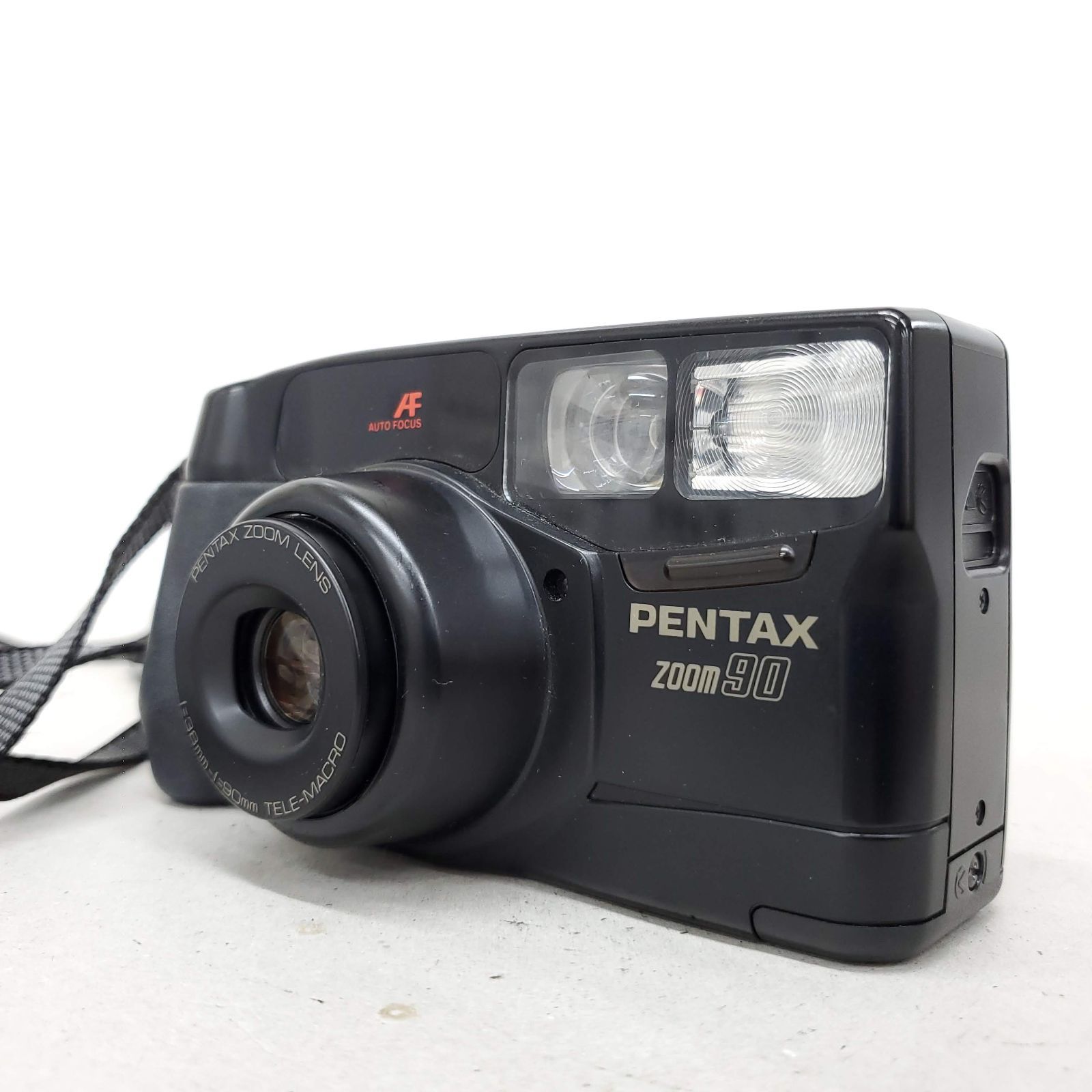 Pentax zoom 90 F 1009 3 e