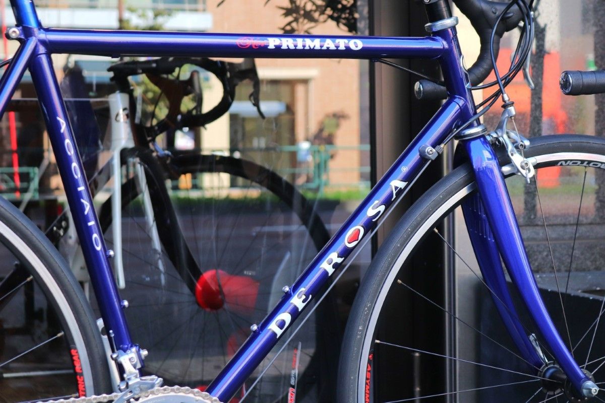 専用　リノ　ハイタ デローザ DE ROSA ネオプリマート NEO PRIMATO 54サイズ