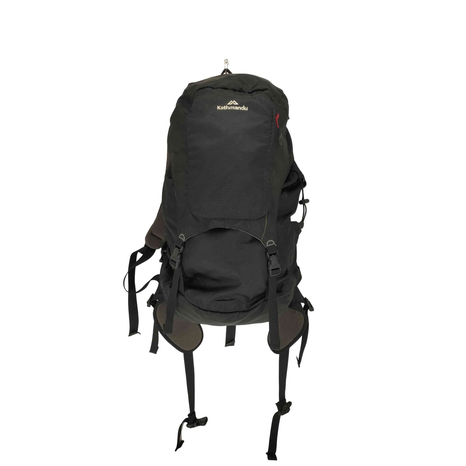 ユーズドフルギ 古着 KATHMANDU APSトレッキング バックパック outdoor メンズ 表記無