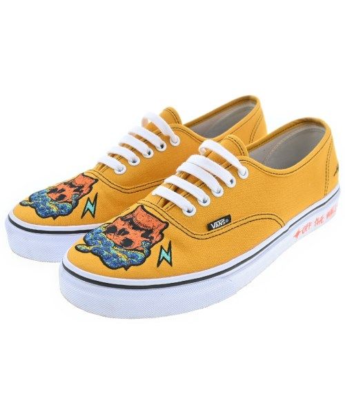 VANS スニーカー メンズ 【古着】【中古】【送料無料】