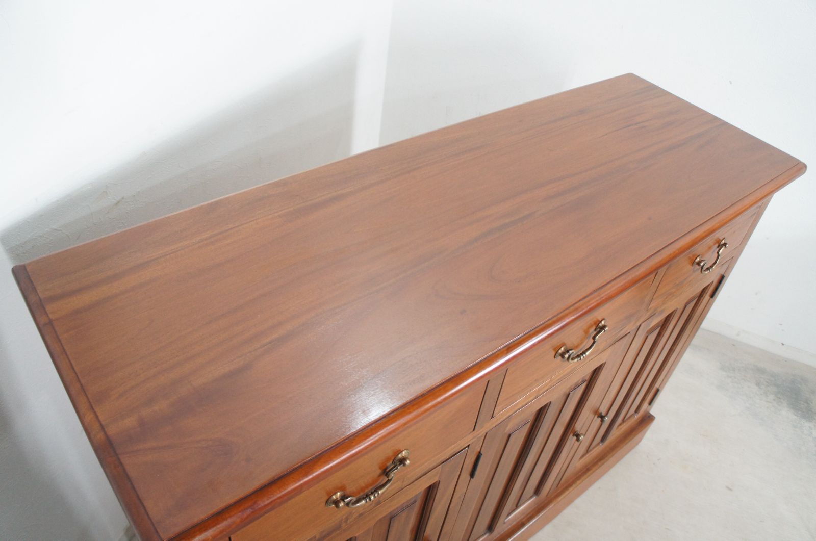 サイドボード 3ドロワー