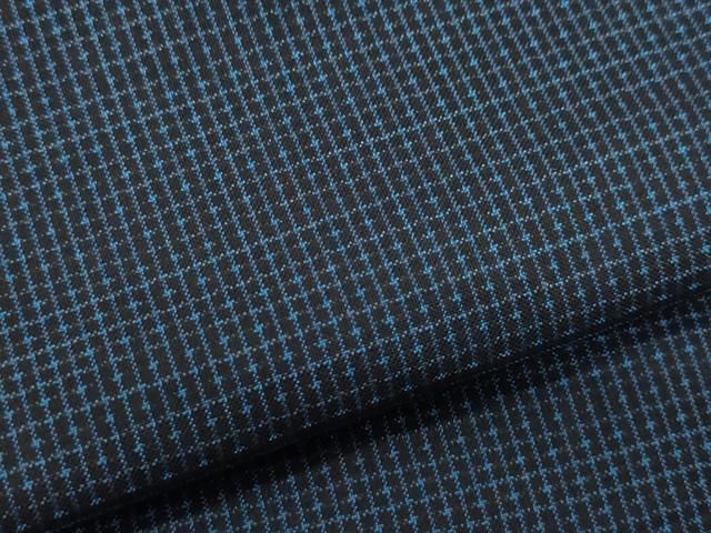 本場大島紬 アンサンブル