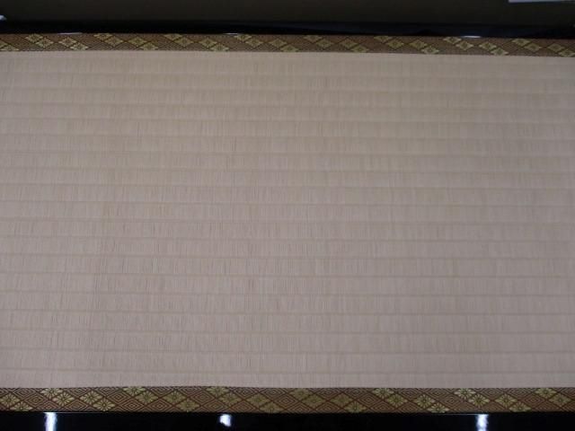 新品 五月人形 御飾台 35号 流備畳 厚型 105cm 端午