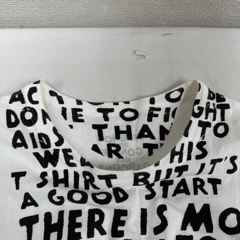 カットソー 半袖