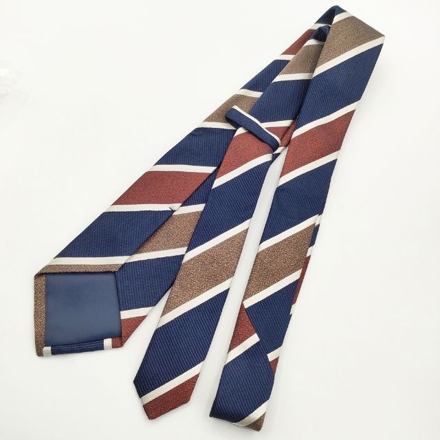 UNITED ARROWS green label relaxing ネクタイ GLR シルク2 8.0cm コモン1 ネクタイ