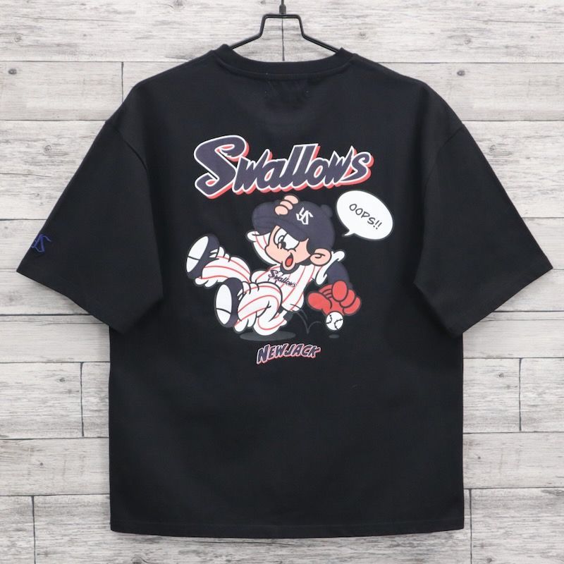 新品 メンズ レディース 東京 ヤクルトスワローズ 東京ヤクルト